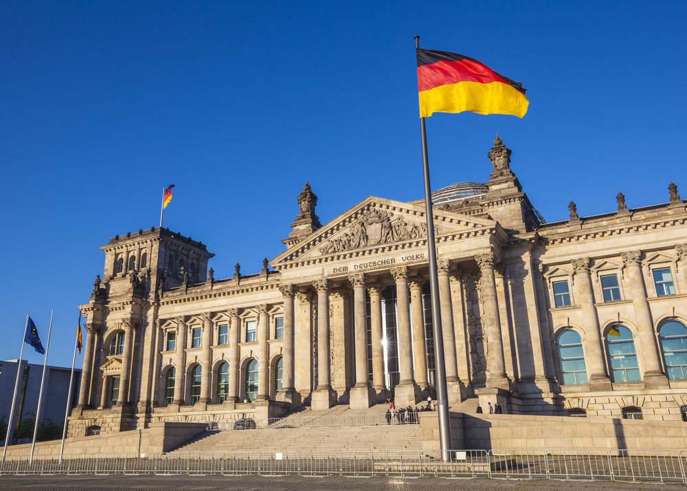 best universities in germany