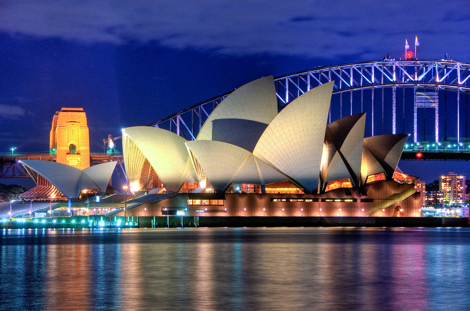best universities in Australia